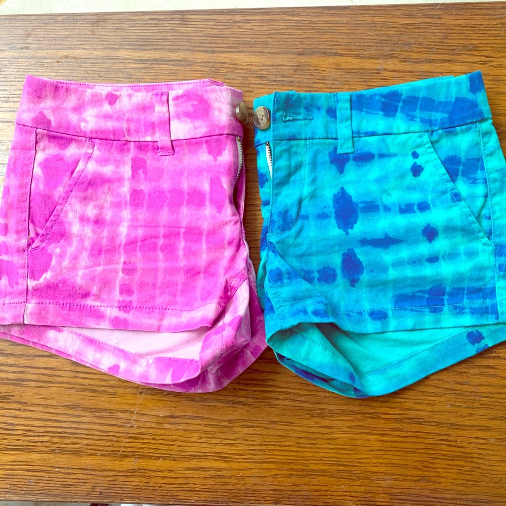AE shorts
